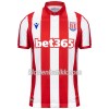 Stoke City Hjemme Fotballdrakt 2019-2020 Kortermet